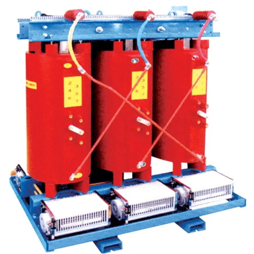 光山SCB10-1250KVA干式变压器