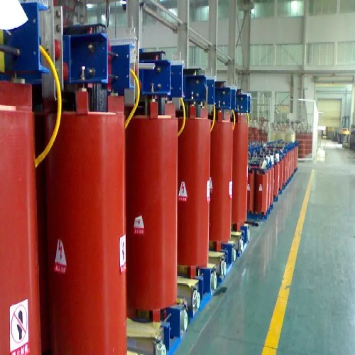 双滦SCB10-200KVA干式变压器